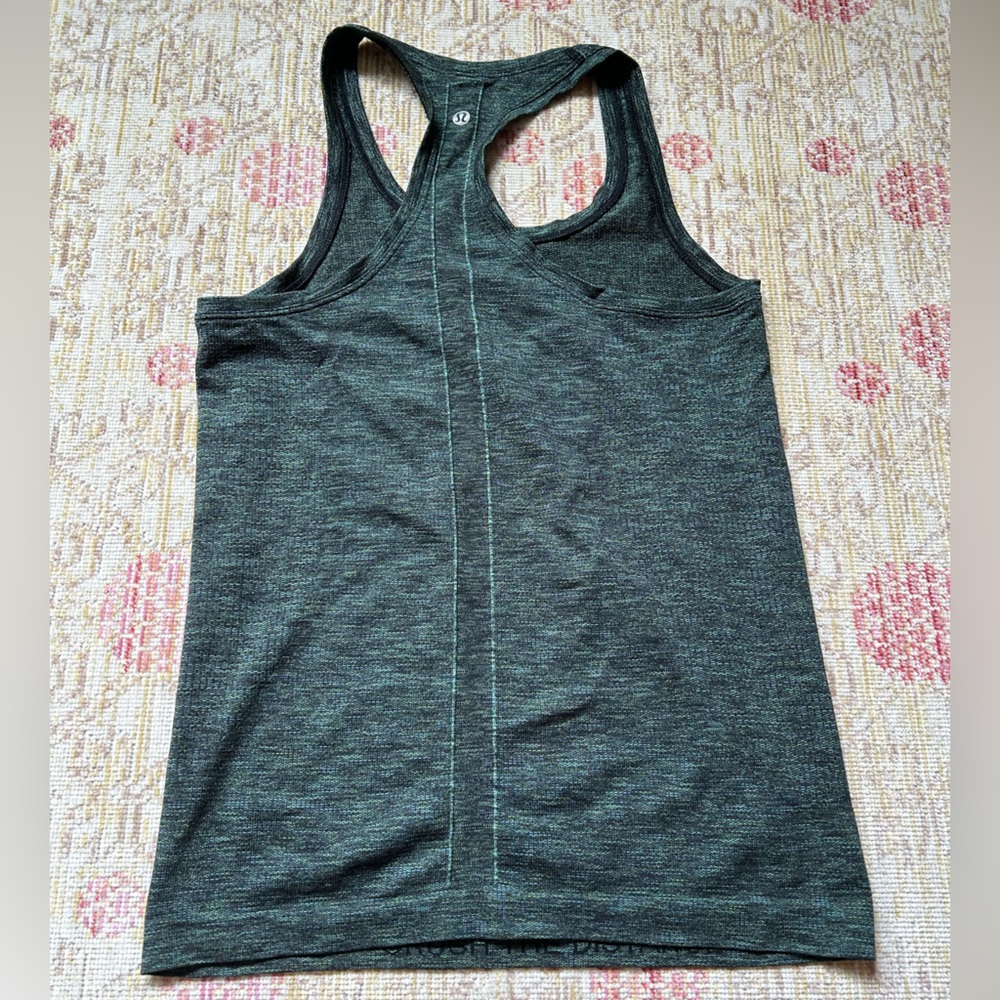 Swiftly Tech Razorback Tank - image 3